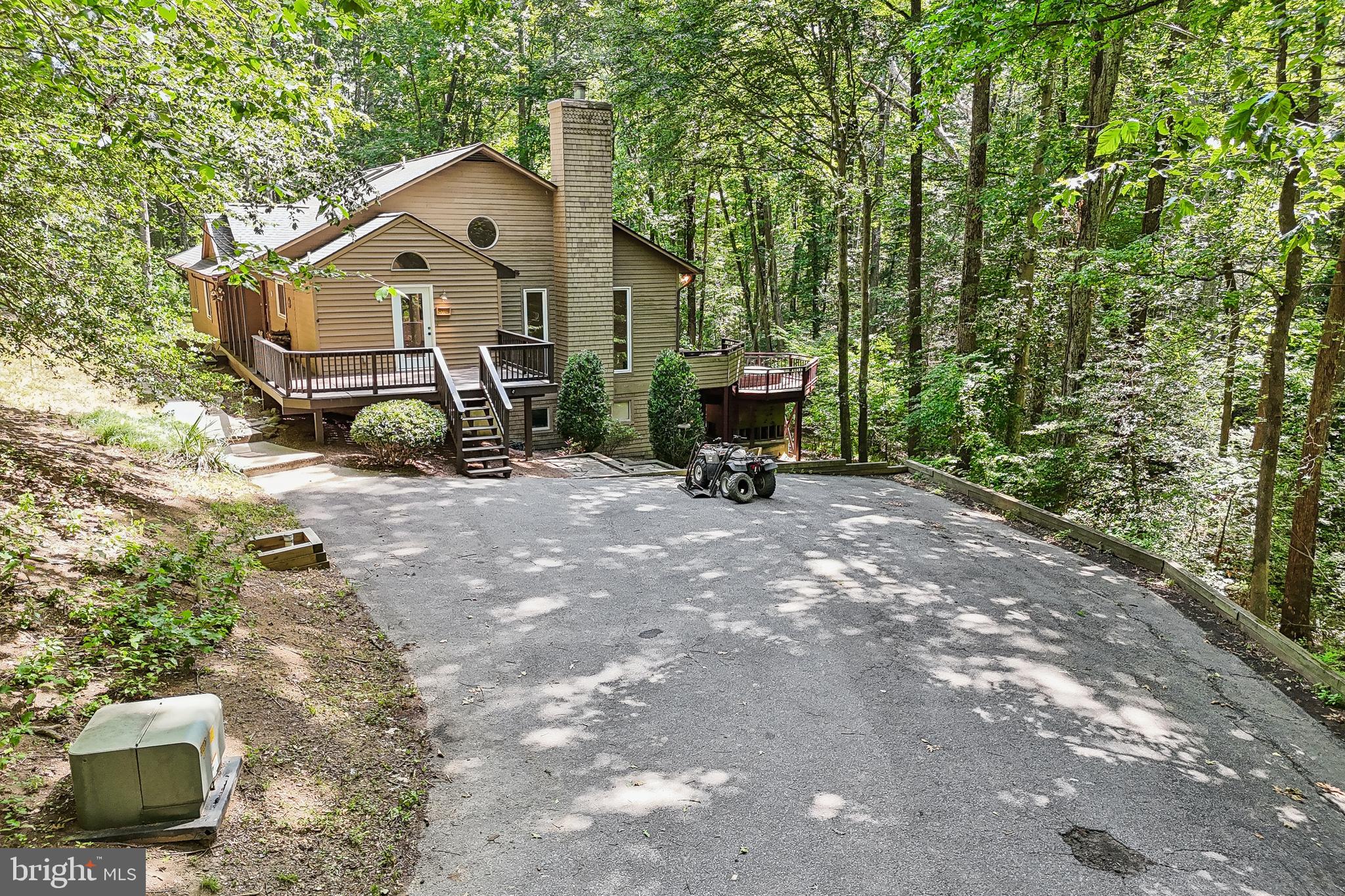 810 Governor Bridge Road Davidsonville, MD 21035 - Photo 49 of 68 Exterior