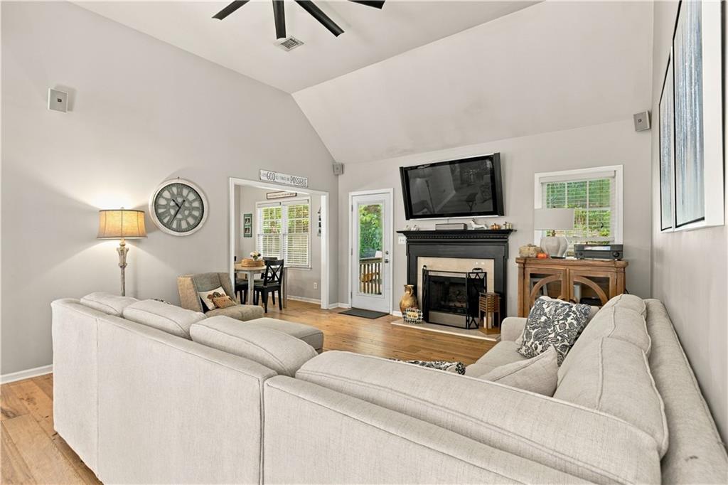 30 Gables Drive Southeast Rome, GA 30161 - Photo 8 of 38 Gallery Image 8
