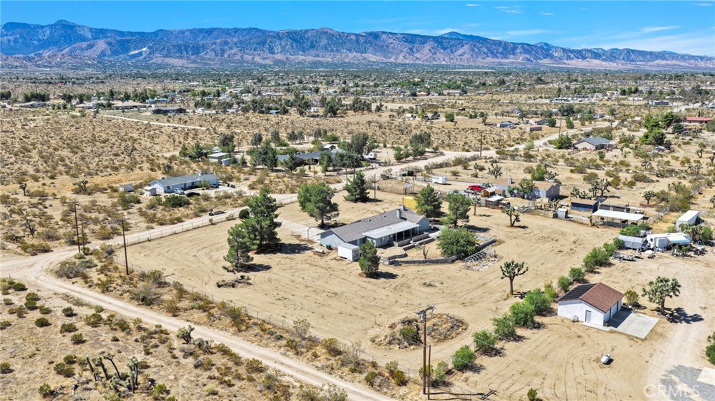 4374 Sunset Road Phelan, CA 92371 - Photo 52 of 55 Gallery Image 52