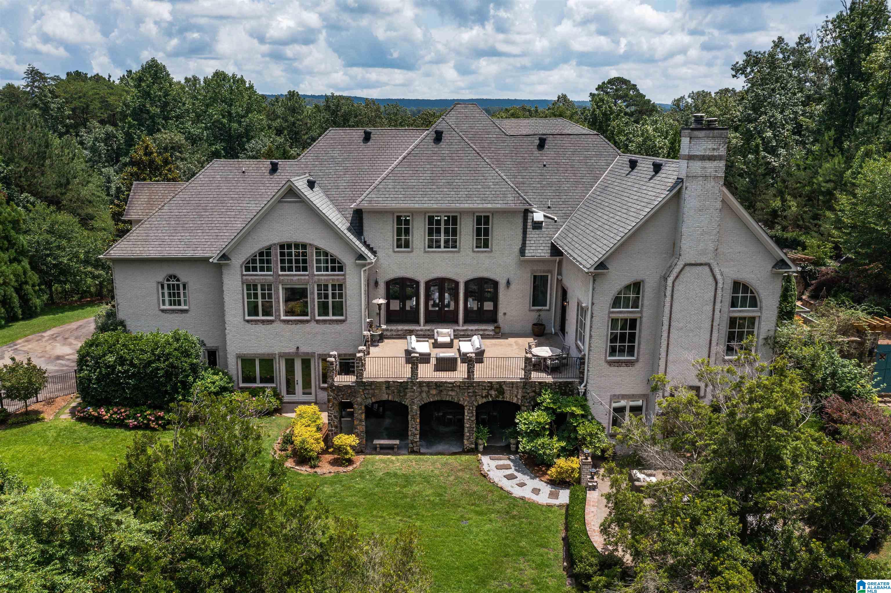 869 Jasmine Hill Road Pelham, AL 35124 - Photo 93 of 100