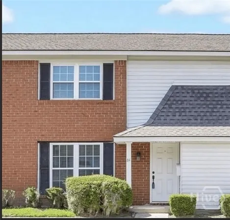 $255,000 | 84 Knollwood Lane, Savannah, GA 31419