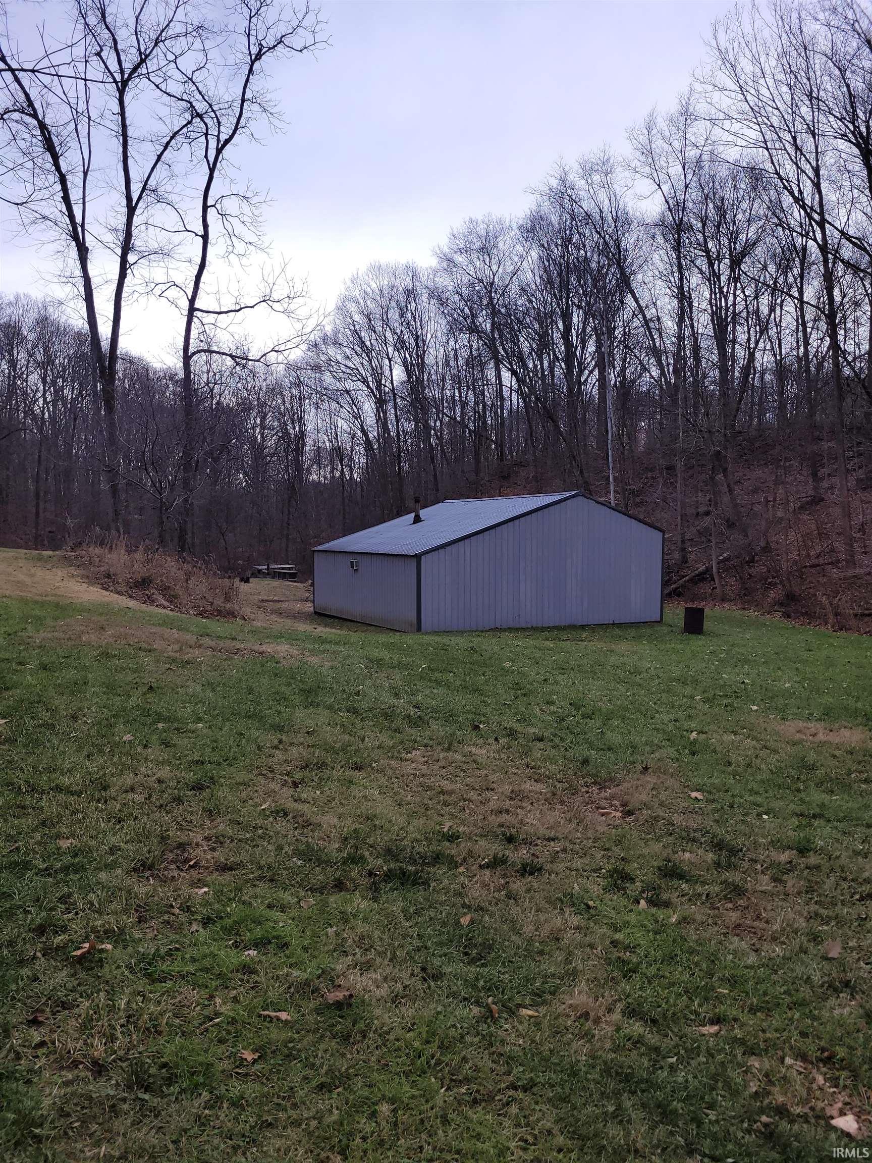 8786 Newark Road Solsberry, IN 47459 - Photo 4 of 7