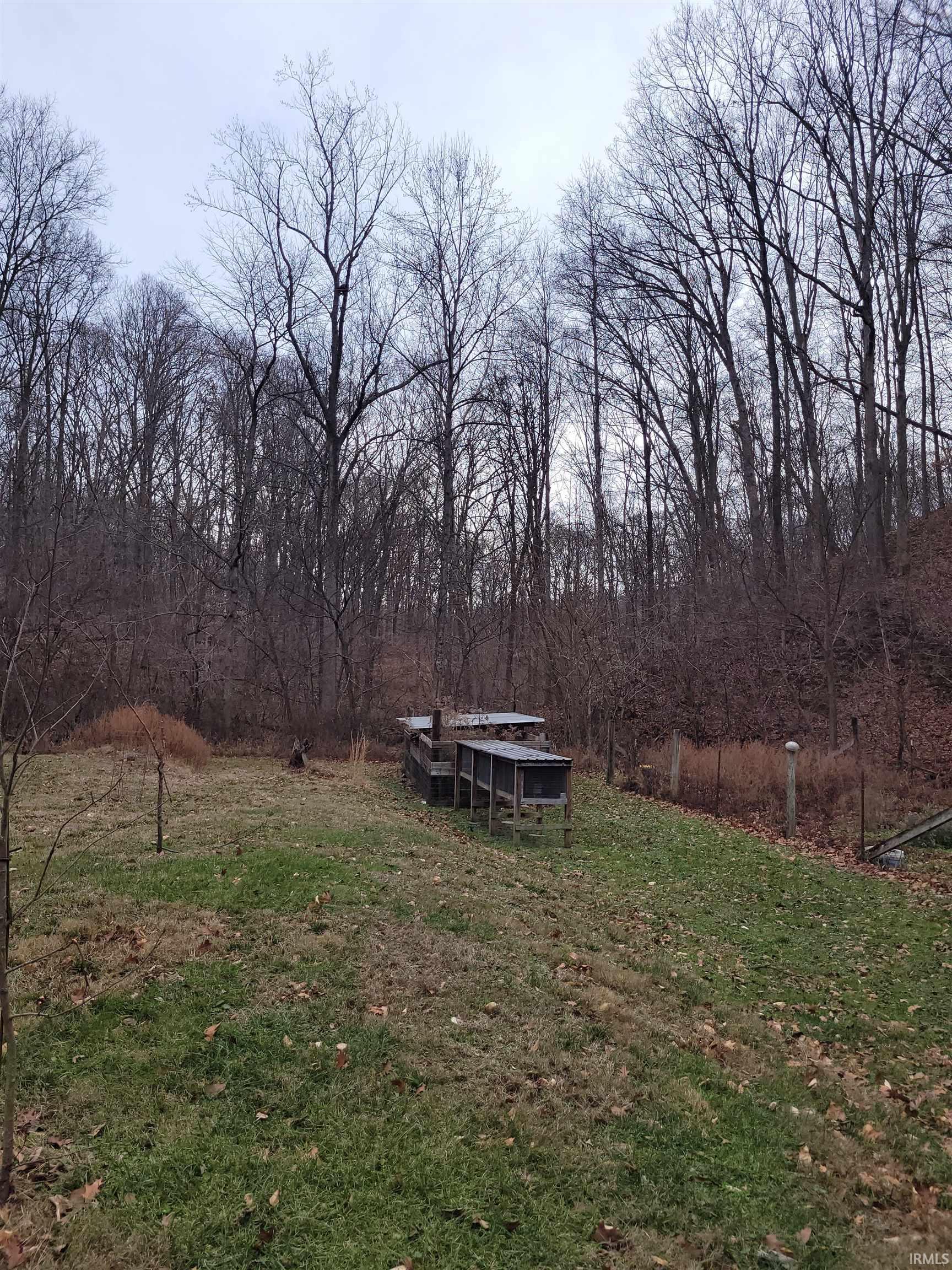 8786 Newark Road Solsberry, IN 47459 - Photo 5 of 7