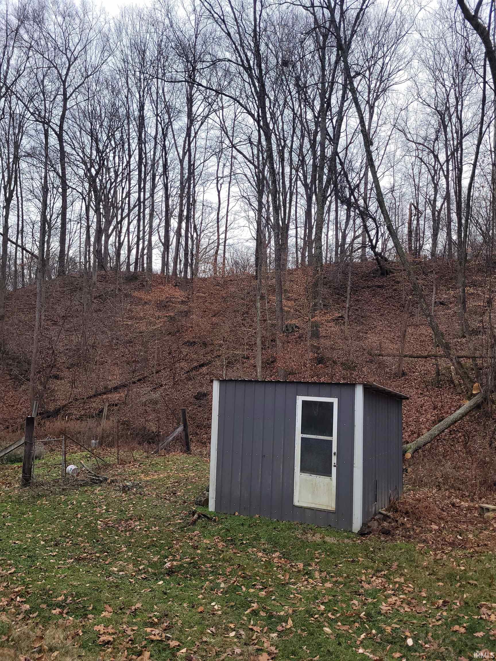 8786 Newark Road Solsberry, IN 47459 - Photo 6 of 7