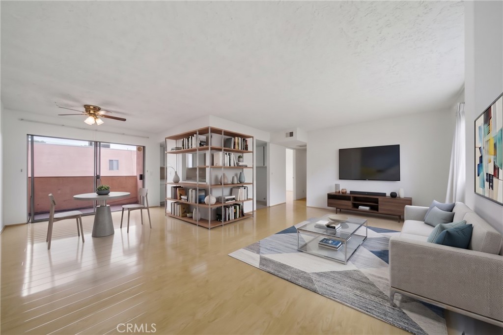 11829 Ferris Road, Unit B El Monte, CA 91732 - Photo 1 of 48 Virtually Staged