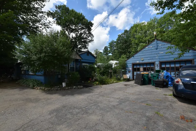 $199,900 | 399 Gonic Road, Rochester, NH 03839