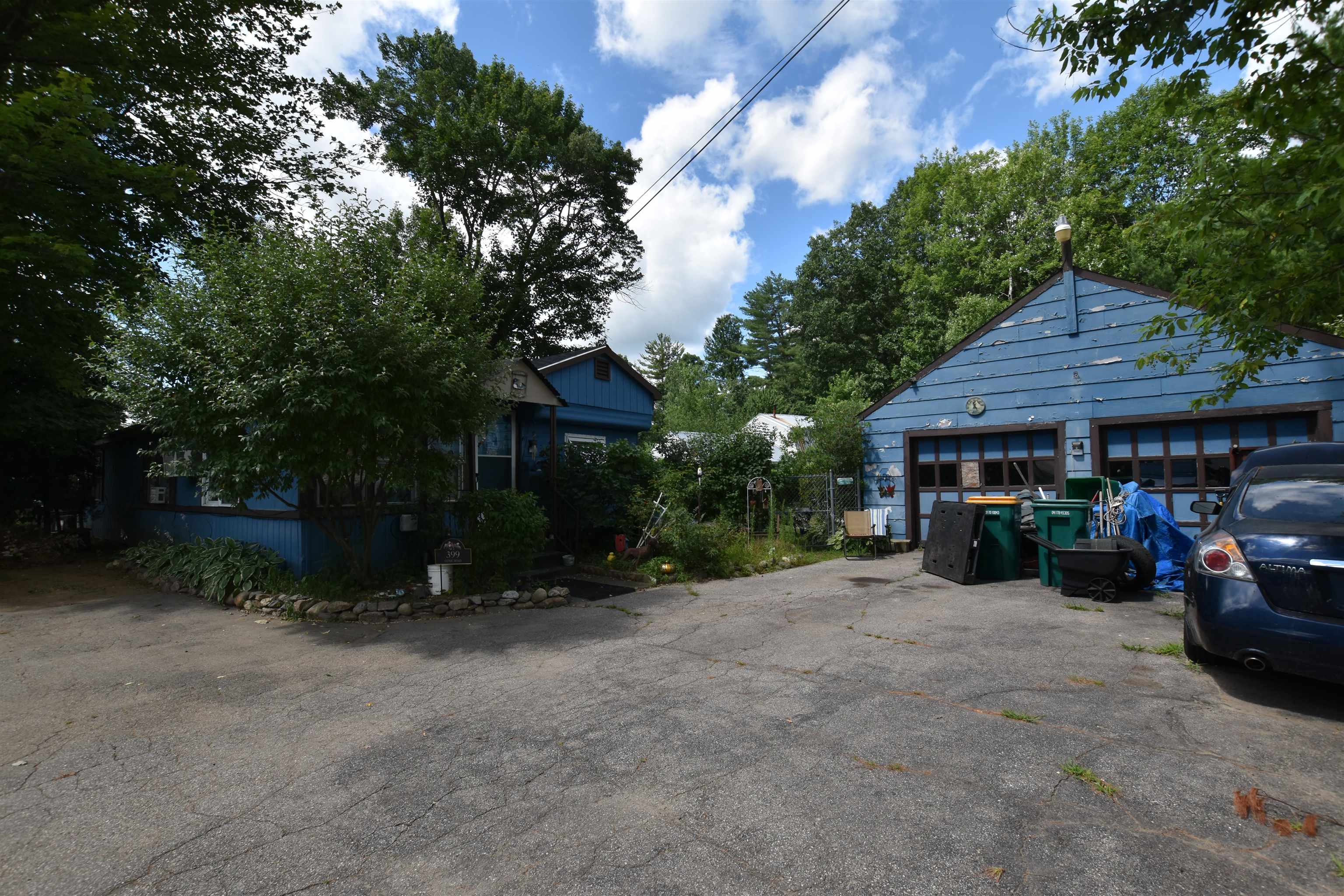 399 Gonic Road Rochester, NH 03839 - Photo 1 of 10