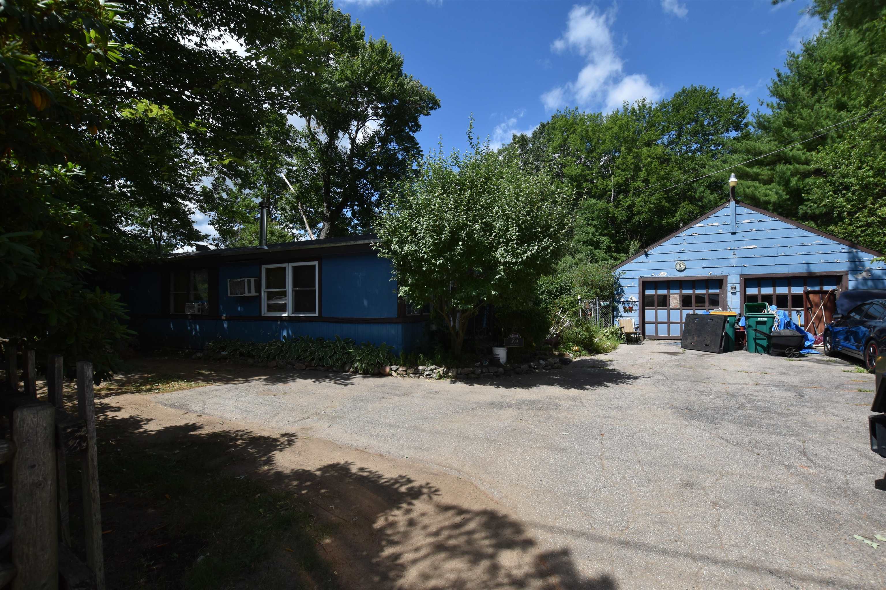 399 Gonic Road Rochester, NH 03839 - Photo 2 of 10