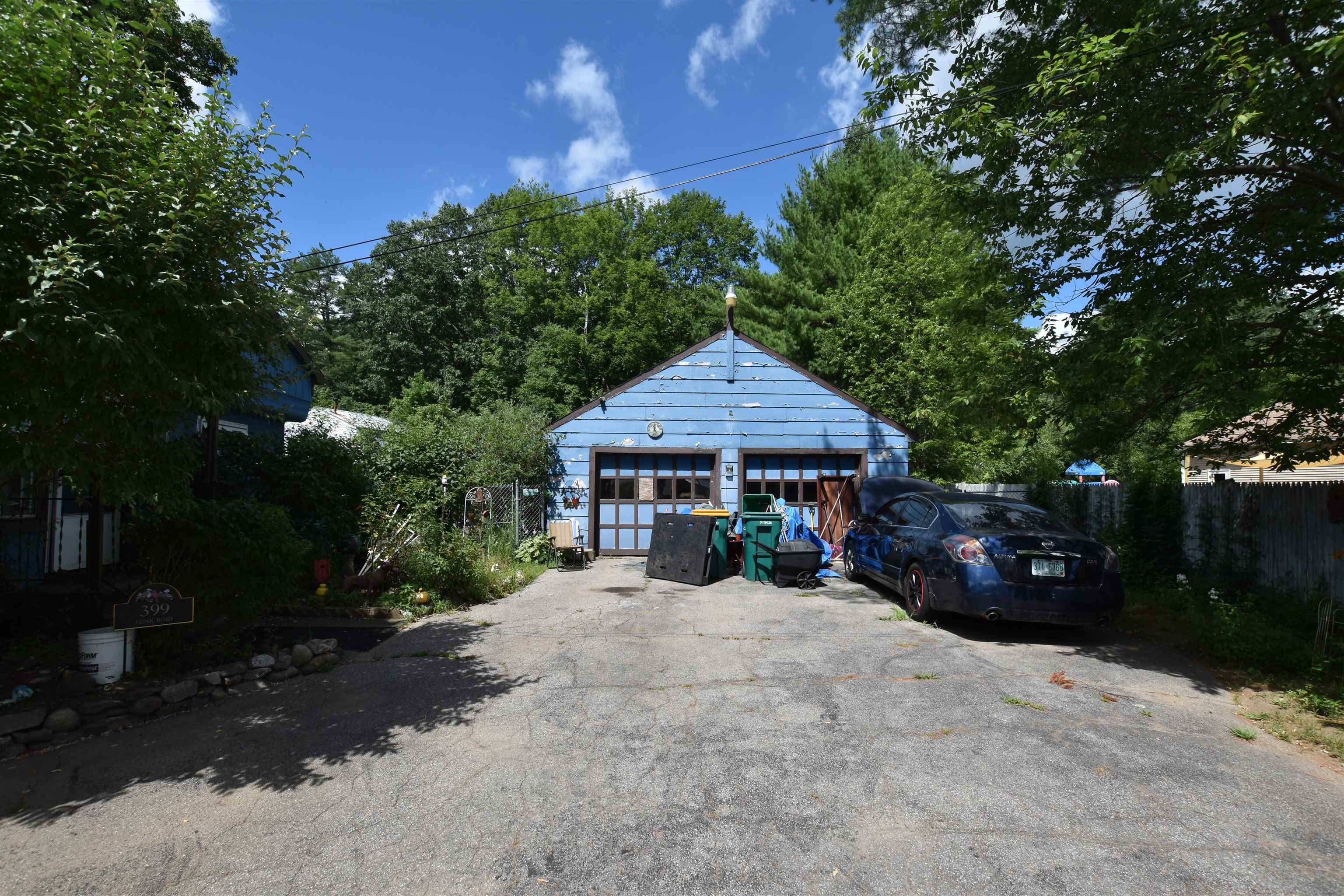 399 Gonic Road Rochester, NH 03839 - Photo 3 of 10