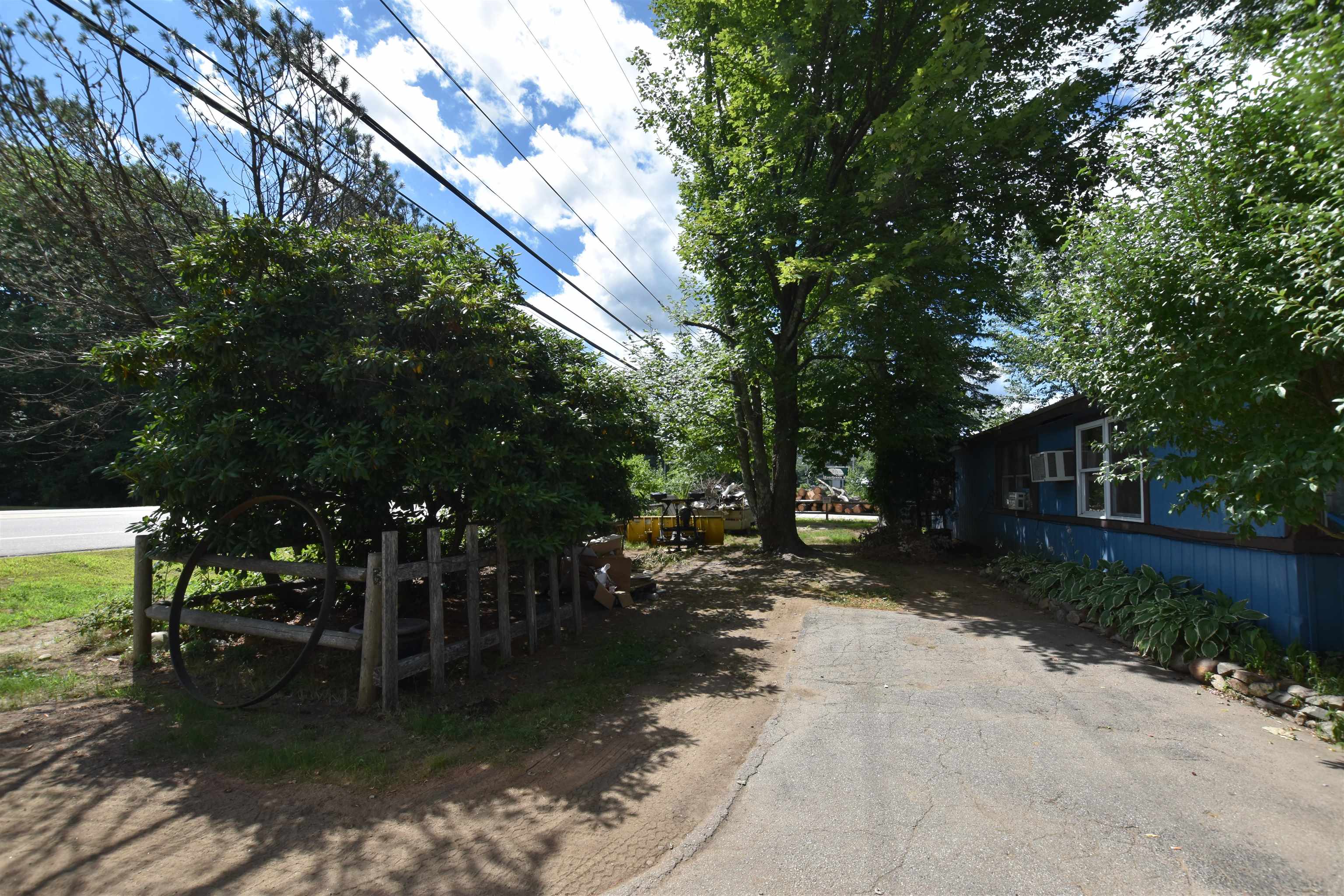 399 Gonic Road Rochester, NH 03839 - Photo 4 of 10