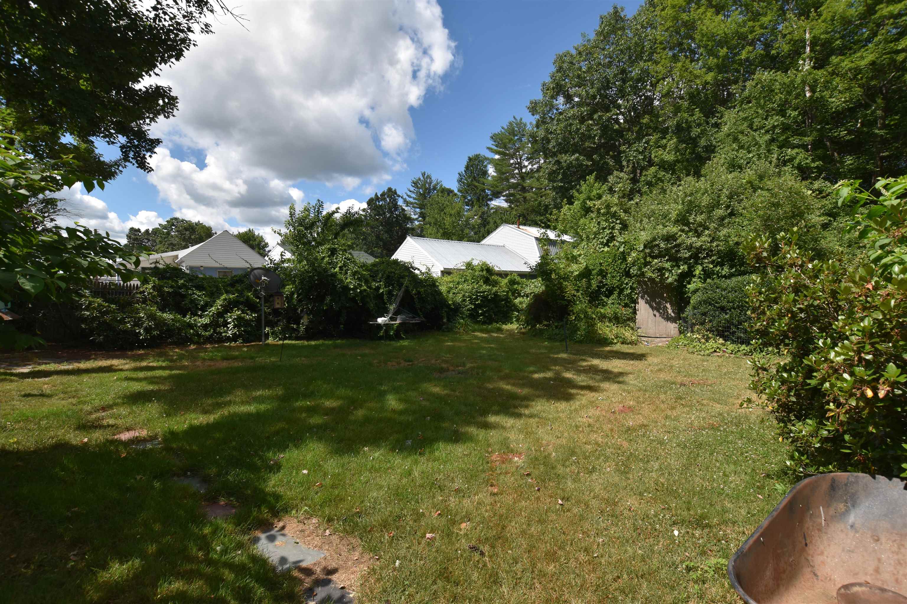 399 Gonic Road Rochester, NH 03839 - Photo 5 of 10