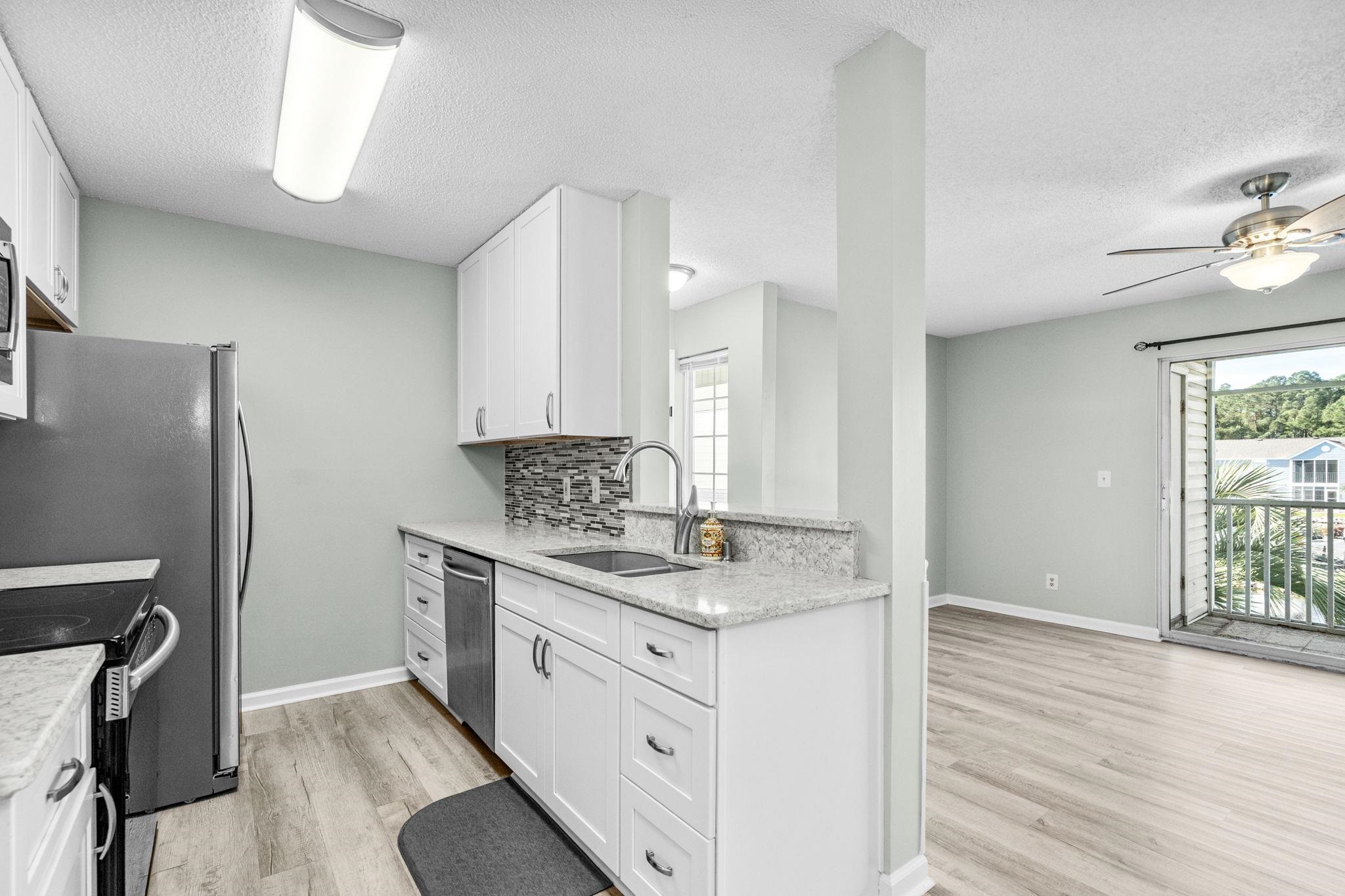 8830 Chandler Drive, Unit H Surfside Beach, SC 29575 - Photo 12 of 47