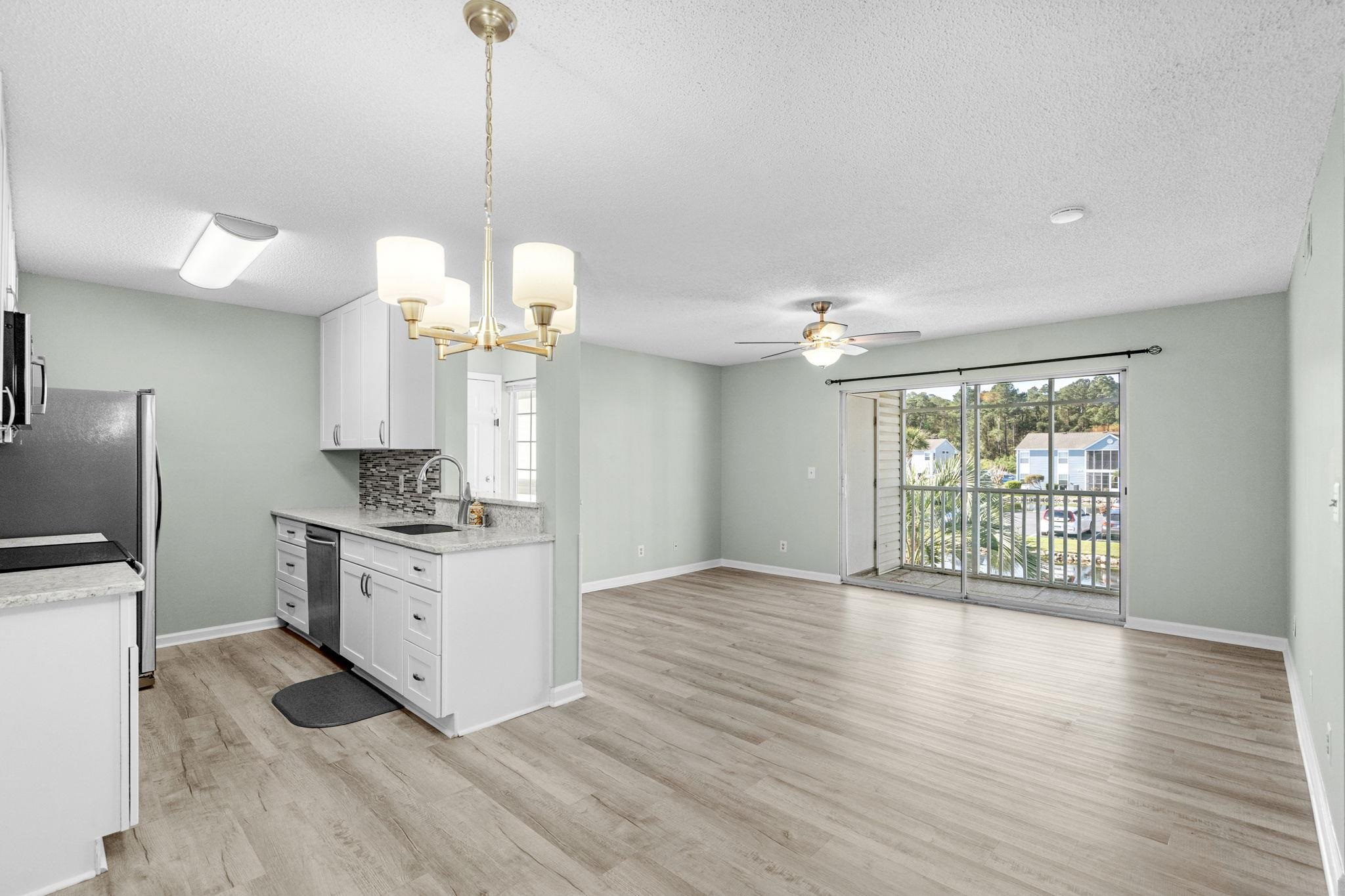 8830 Chandler Drive, Unit H Surfside Beach, SC 29575 - Photo 14 of 47