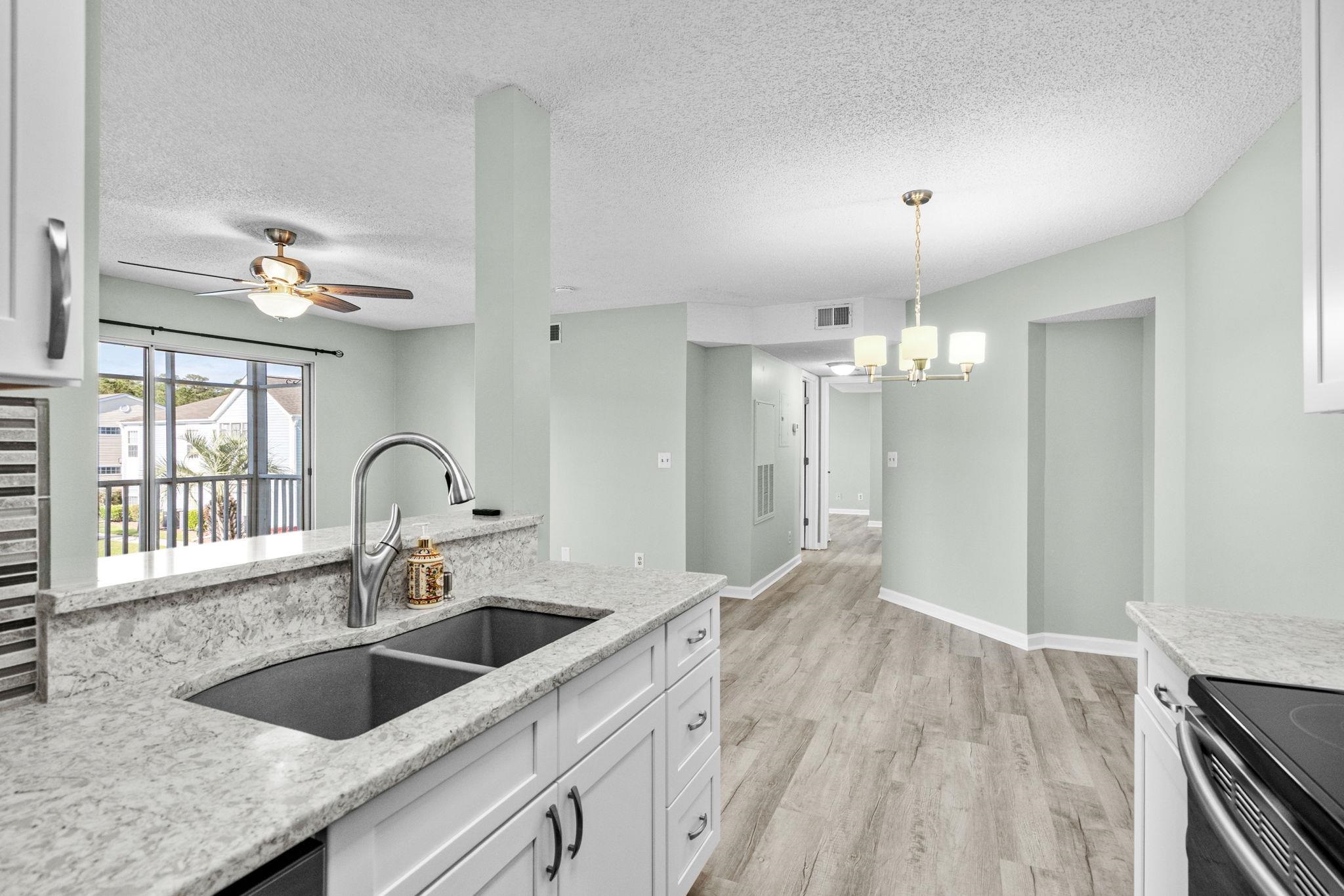 8830 Chandler Drive, Unit H Surfside Beach, SC 29575 - Photo 15 of 47