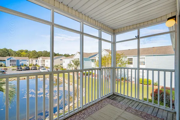 $199,000 | 8830 Chandler Drive, Unit H, Surfside Beach, SC 29575