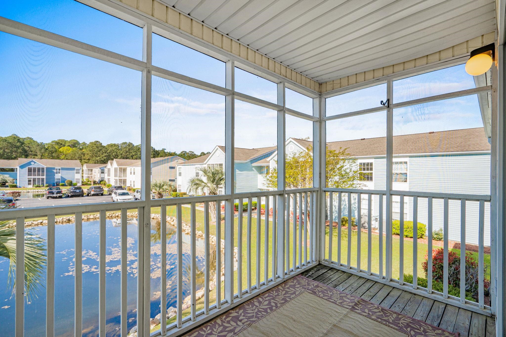 8830 Chandler Drive, Unit H Surfside Beach, SC 29575 - Photo 26 of 47