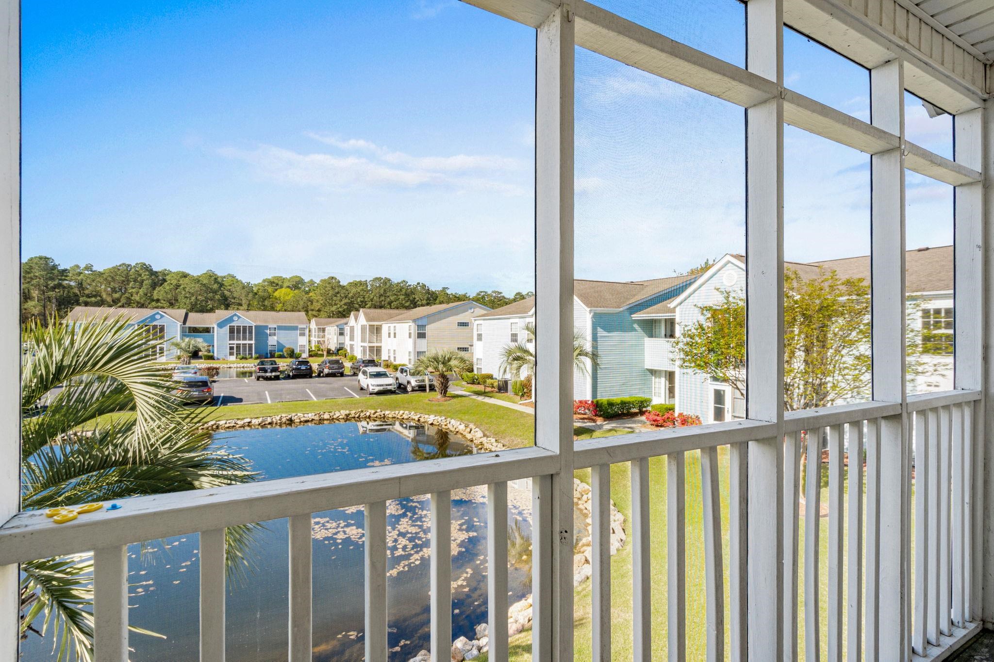 8830 Chandler Drive, Unit H Surfside Beach, SC 29575 - Photo 27 of 47