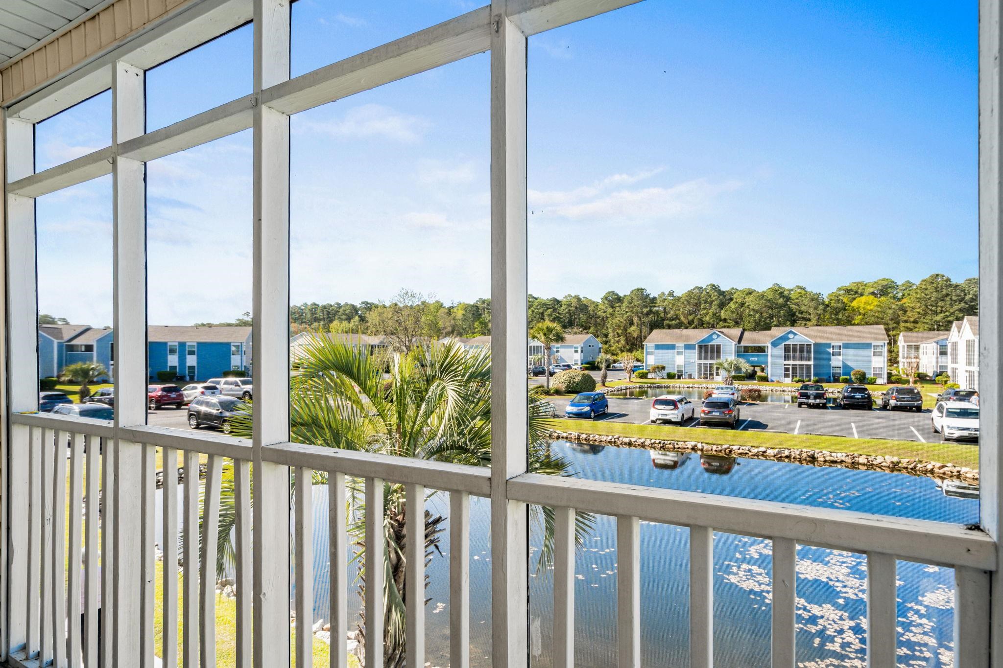 8830 Chandler Drive, Unit H Surfside Beach, SC 29575 - Photo 28 of 47