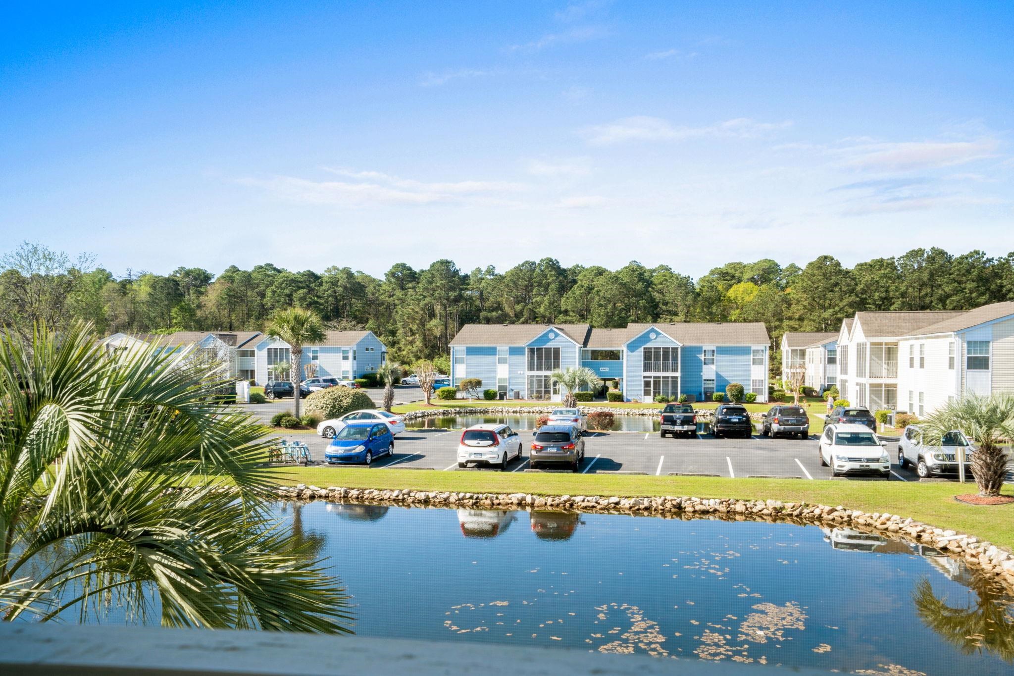 8830 Chandler Drive, Unit H Surfside Beach, SC 29575 - Photo 29 of 47