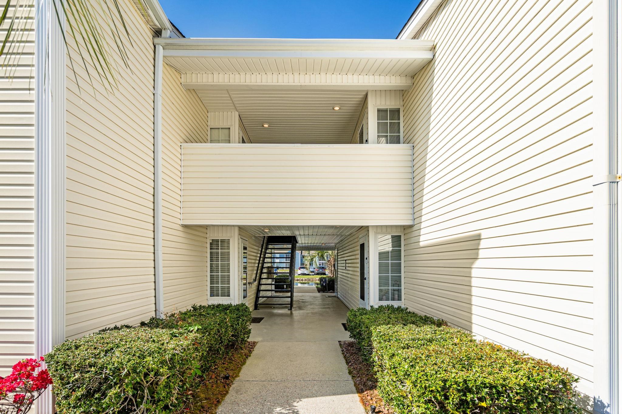 8830 Chandler Drive, Unit H Surfside Beach, SC 29575 - Photo 3 of 47