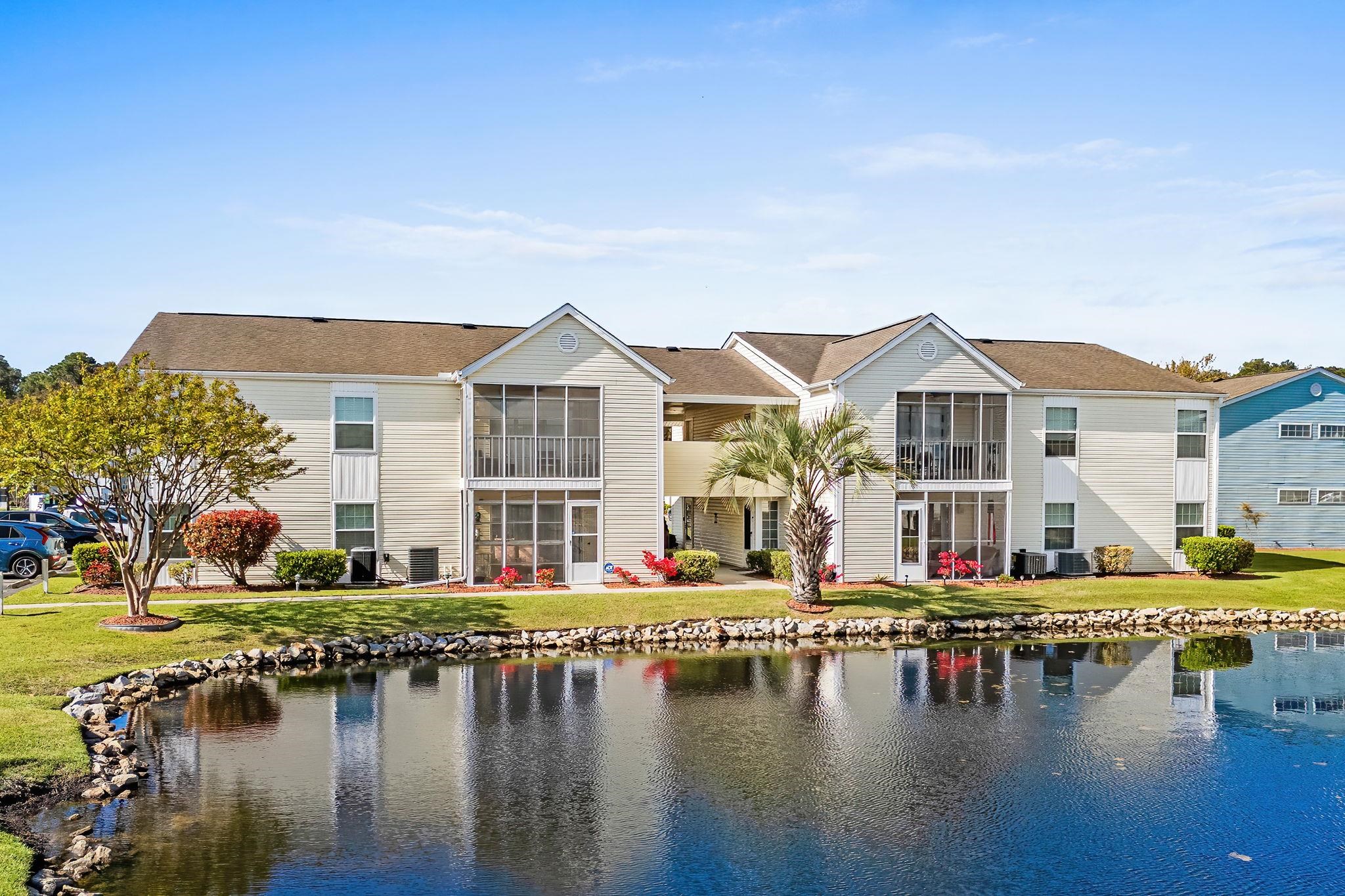 8830 Chandler Drive, Unit H Surfside Beach, SC 29575 - Photo 32 of 47