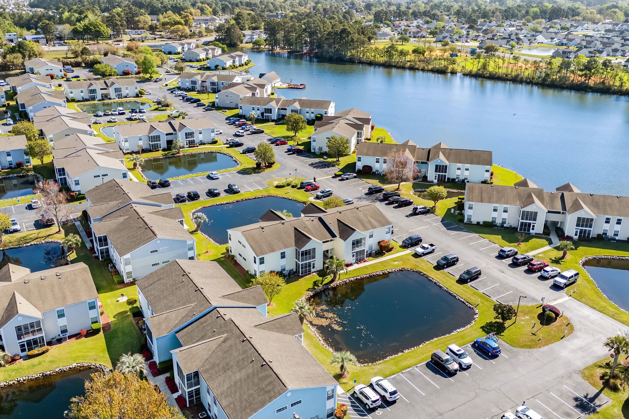 8830 Chandler Drive, Unit H Surfside Beach, SC 29575 - Photo 35 of 47