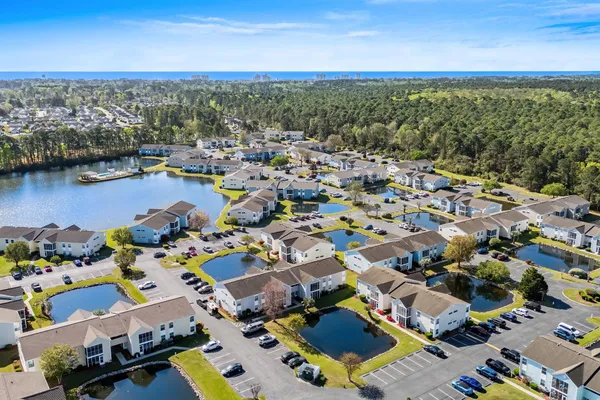 $199,000 | 8830 Chandler Drive, Unit H, Surfside Beach, SC 29575