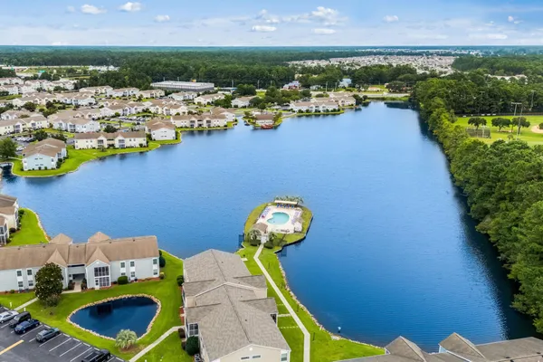 $199,000 | 8830 Chandler Drive, Unit H, Surfside Beach, SC 29575