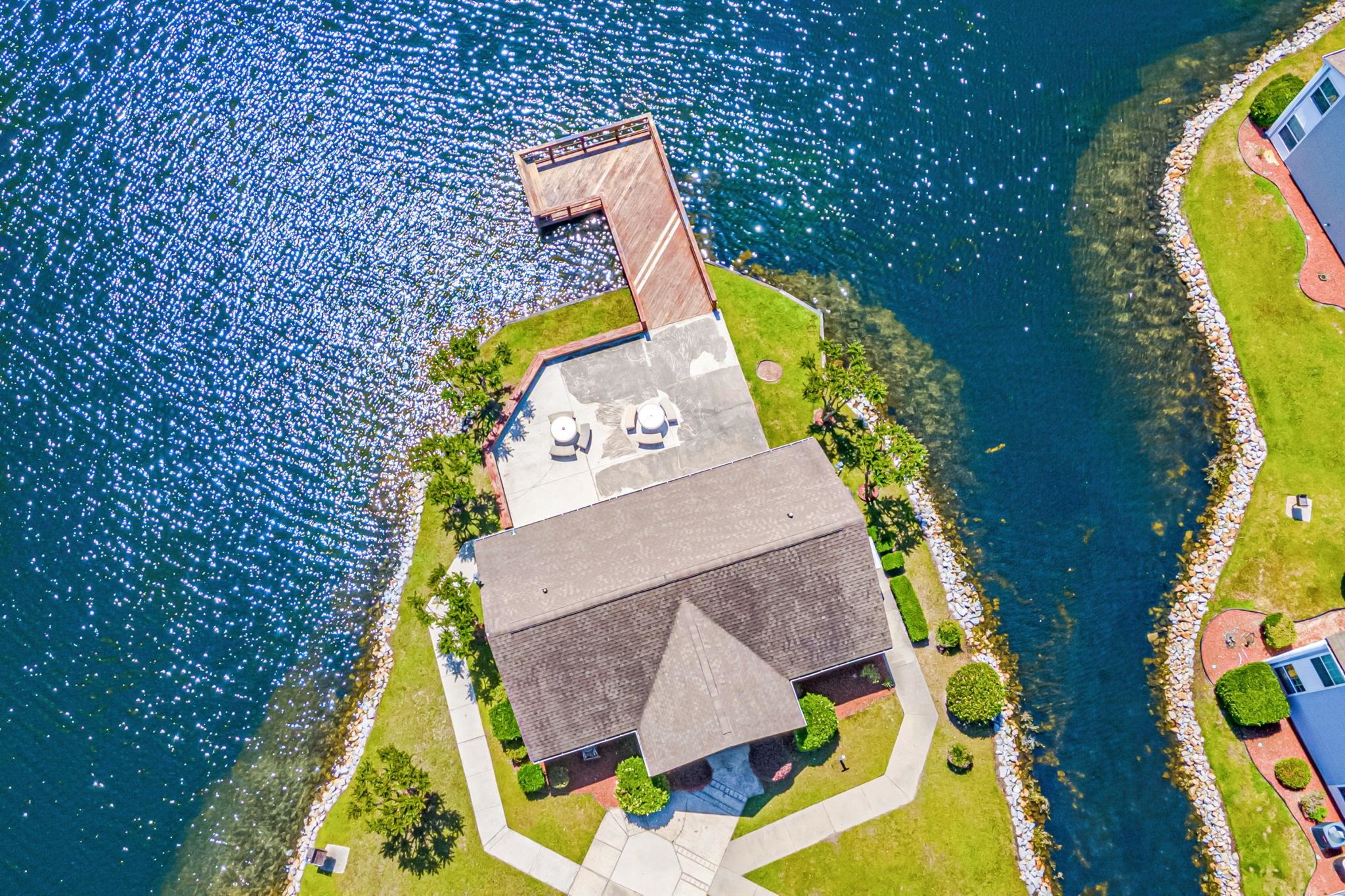 8830 Chandler Drive, Unit H Surfside Beach, SC 29575 - Photo 41 of 47