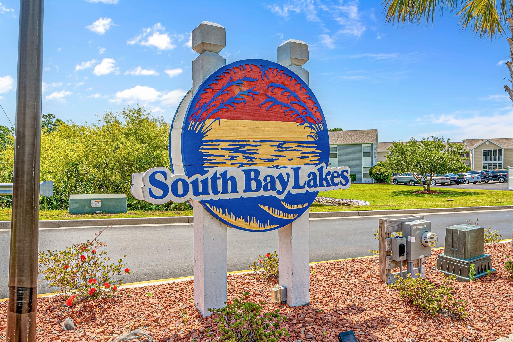 8830 Chandler Drive, Unit H Surfside Beach, SC 29575 - Photo 44 of 47