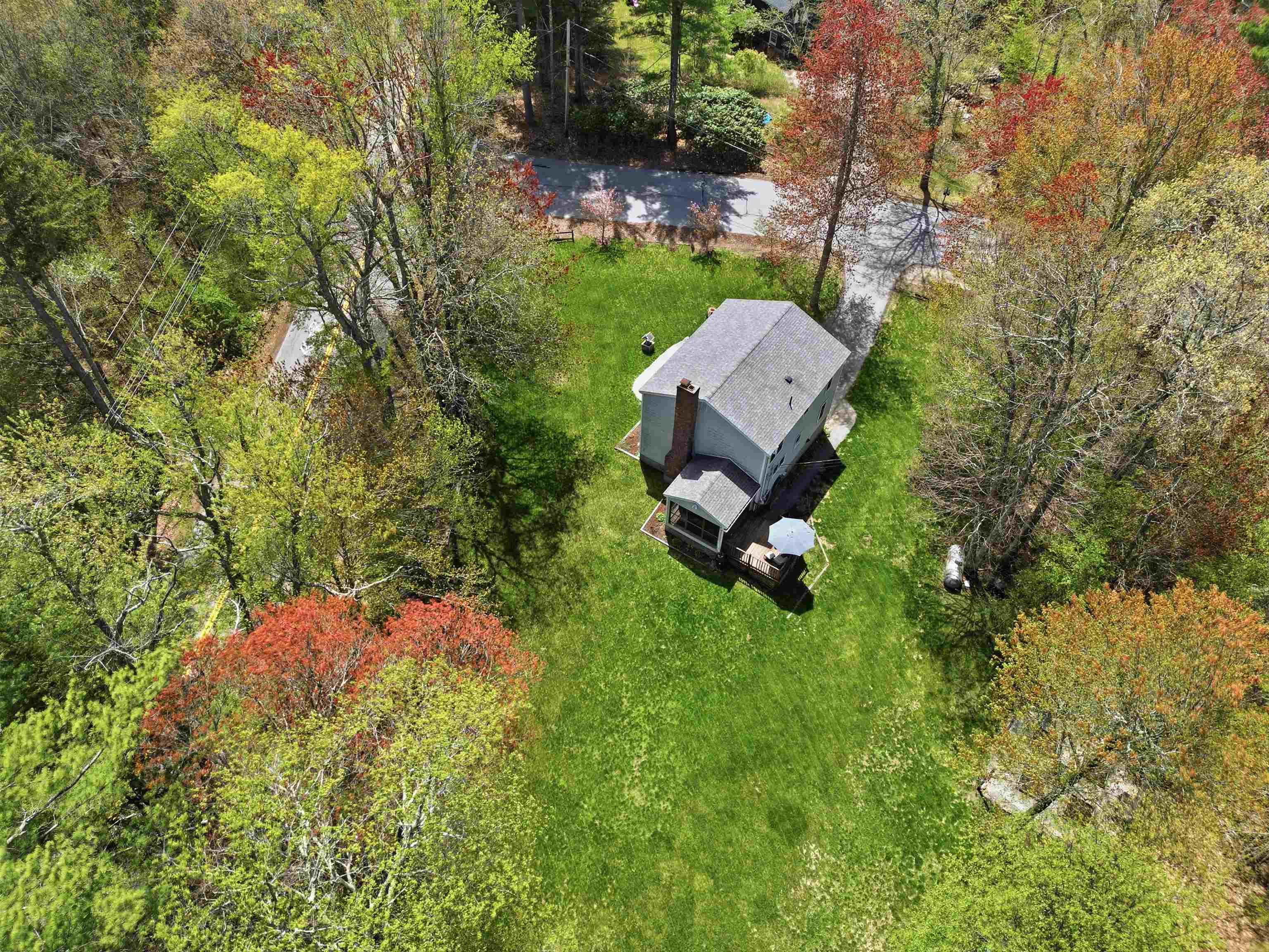 2 Griffith Drive Durham, NH 03824 - Photo 2 of 40