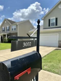 a view of outdoor space with seating area
