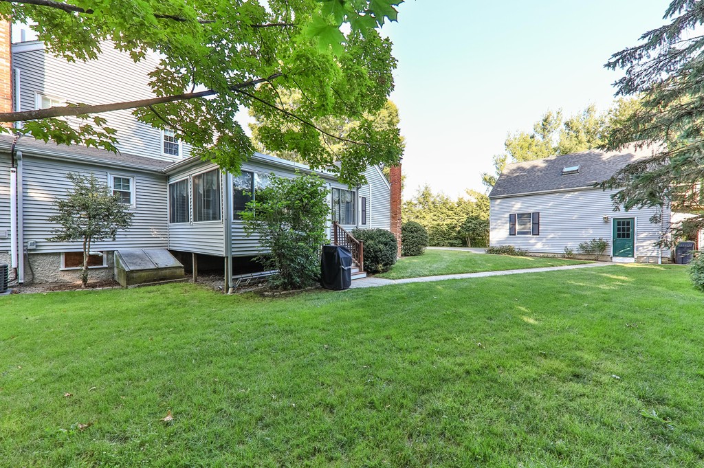 65 Durham Road Dedham, MA 02026 - Photo 8 of 30 Gallery Image 8