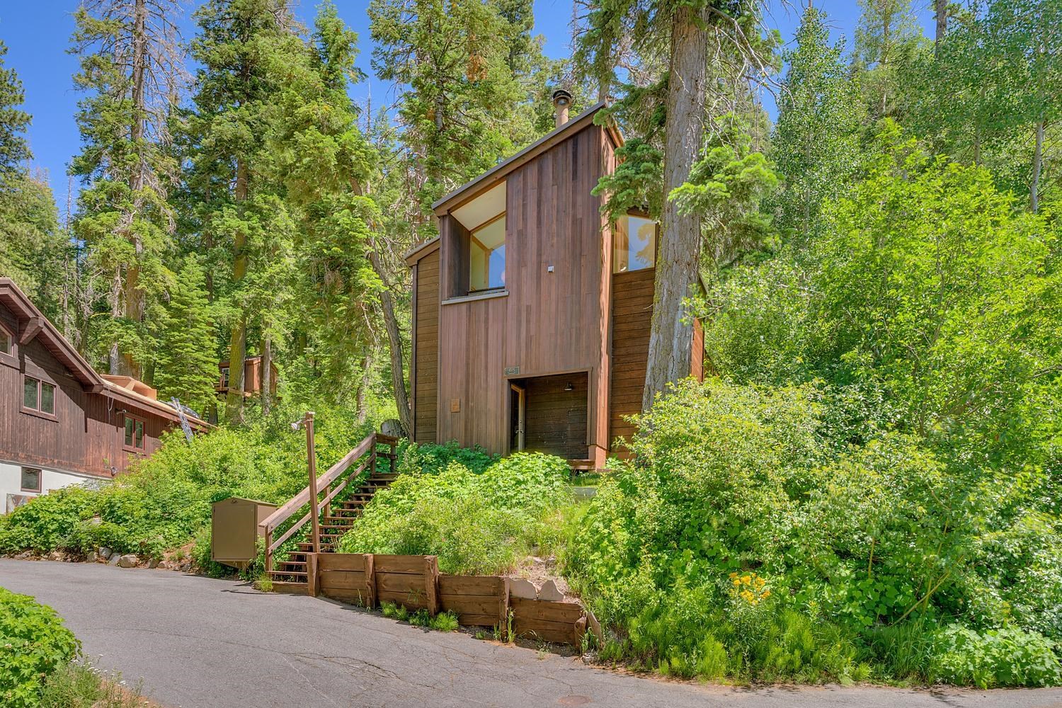 1025 Snow Crest Road Alpine Meadows, CA 96146 - Photo 20 of 23