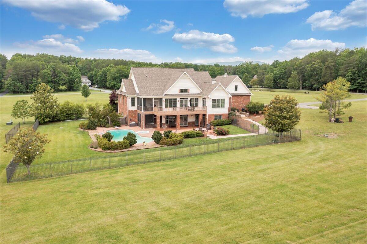 400 Quail Ridge Drive Fincastle, VA 24090 - Photo 103 of 113 09-DJI_0700