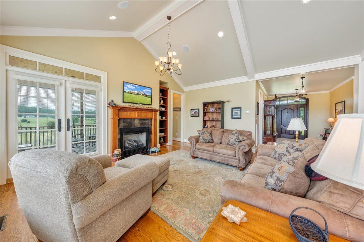 400 Quail Ridge Drive Fincastle, VA 24090 - Photo 31 of 113 015-MIB07201