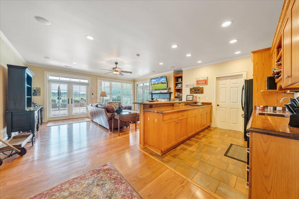 400 Quail Ridge Drive Fincastle, VA 24090 - Photo 45 of 113 031-MIB07252