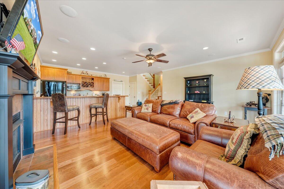400 Quail Ridge Drive Fincastle, VA 24090 - Photo 49 of 113 035-MIB07264