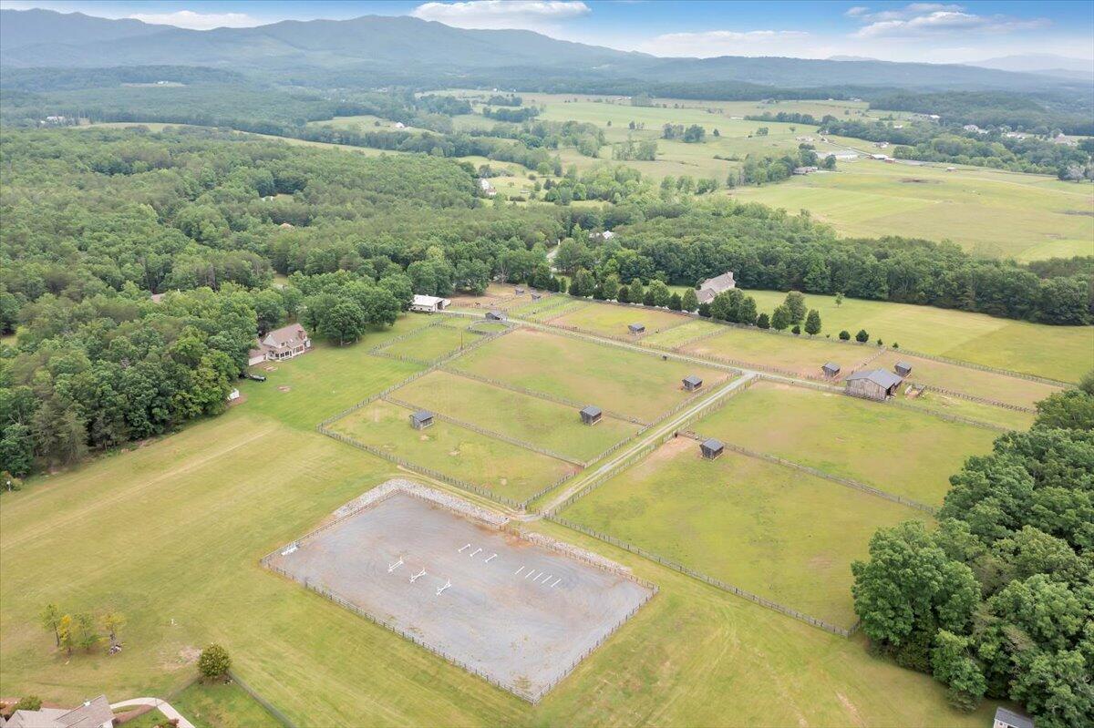 400 Quail Ridge Drive Fincastle, VA 24090 - Photo 70 of 113 a view of an outdoor space and a lake view