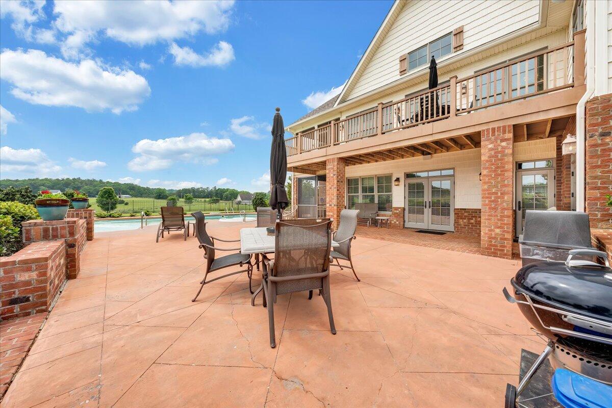 400 Quail Ridge Drive Fincastle, VA 24090 - Photo 75 of 113 070-MIB07369