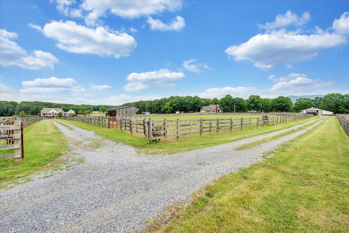 400 Quail Ridge Drive Fincastle, VA 24090 - Photo 86 of 113 a view of swimming pool with a yard