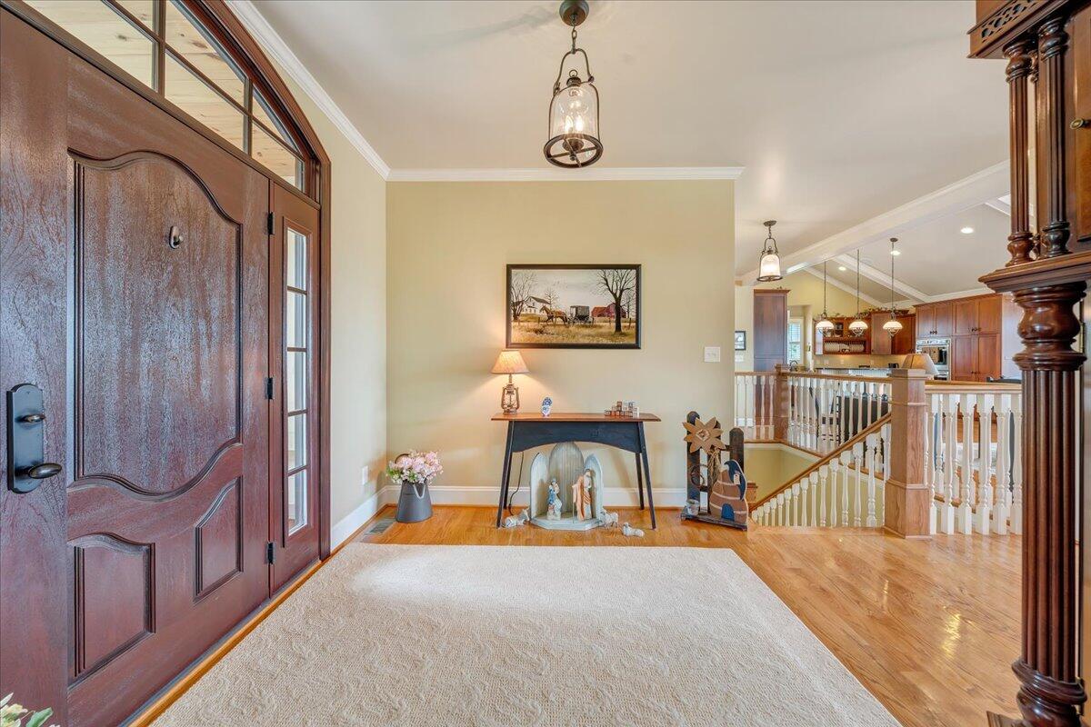 400 Quail Ridge Drive Fincastle, VA 24090 - Photo 9 of 113 022-MIB07222