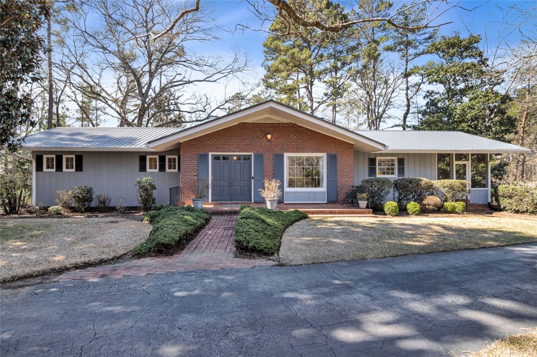 486 Pike Road Central, SC 29630 - Photo 3 of 50 Gallery Image 3