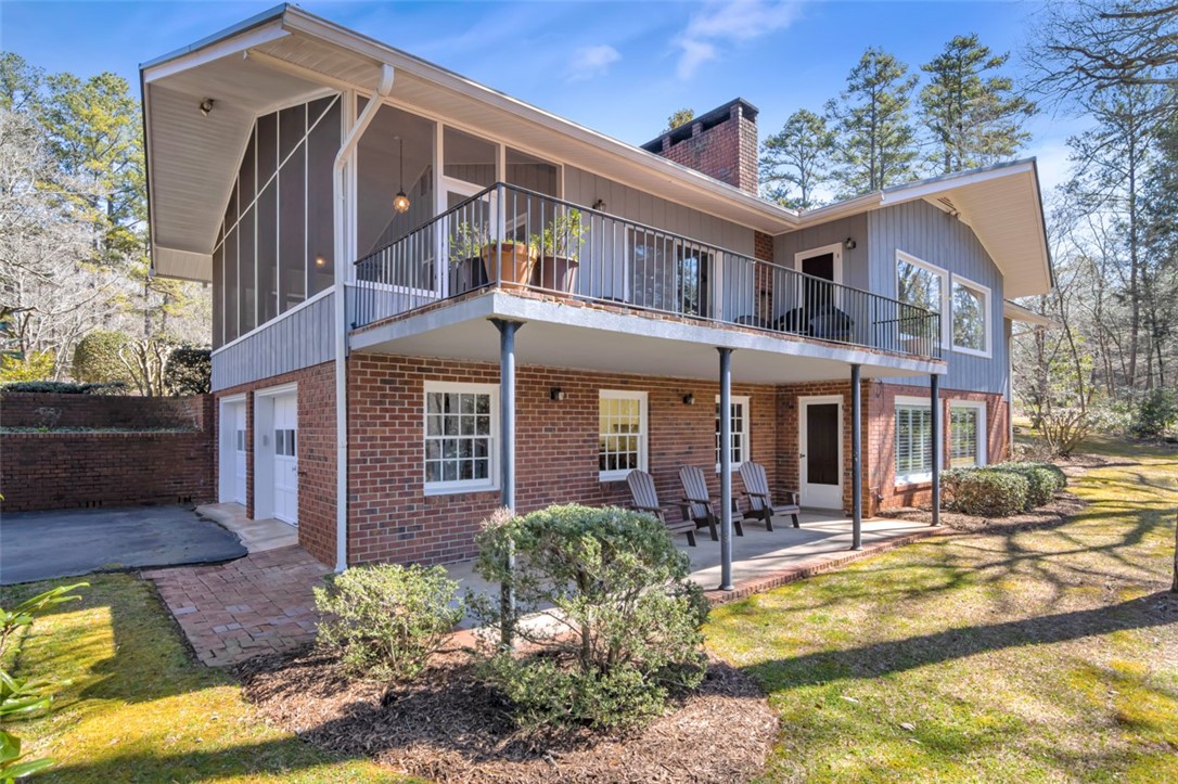 486 Pike Road Central, SC 29630 - Photo 37 of 50 Gallery Image 37