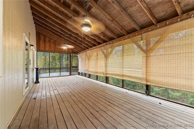 $147,500 | 6382 South Wild Greenwood Street, Paoli, IN 47454