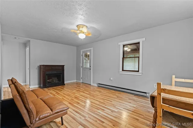 $147,500 | 6382 South Wild Greenwood Street, Paoli, IN 47454