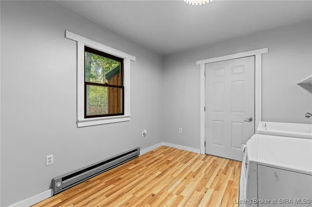 $147,500 | 6382 South Wild Greenwood Street, Paoli, IN 47454