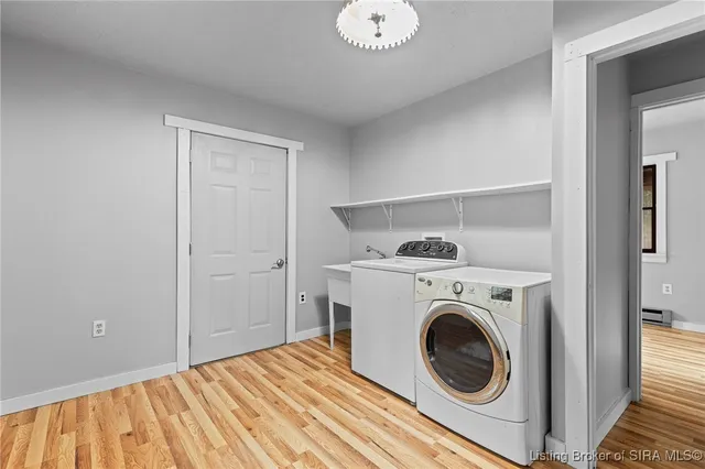 $147,500 | 6382 South Wild Greenwood Street, Paoli, IN 47454