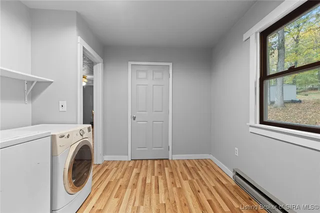 $147,500 | 6382 South Wild Greenwood Street, Paoli, IN 47454