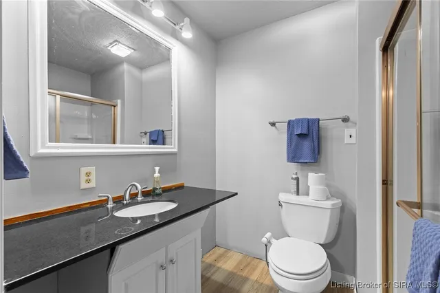 $147,500 | 6382 South Wild Greenwood Street, Paoli, IN 47454